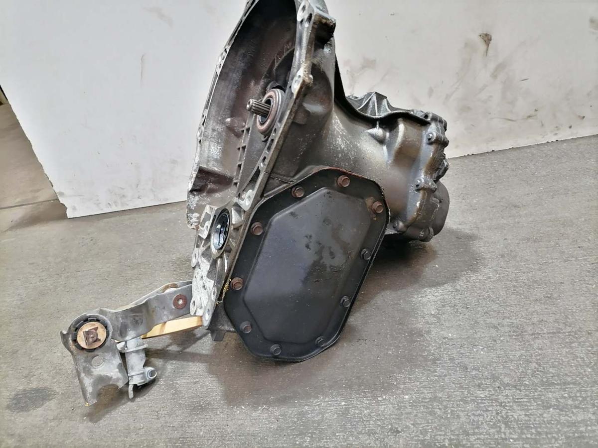 Opel Corsa D original M24 5 Gang Schaltgetriebe 1.0 44kw BJ08